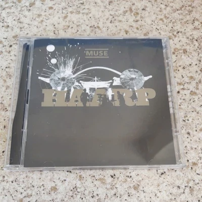 HAARP. Live from Wembley by Muse (CD & DVD, 2008) - Image 1 of 4