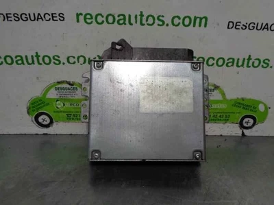 90512822 centralina motore per OPEL OMEGA B 2.0 16V CAT (X 20 XEV 1994 2932399 - Immagine 1 di 3