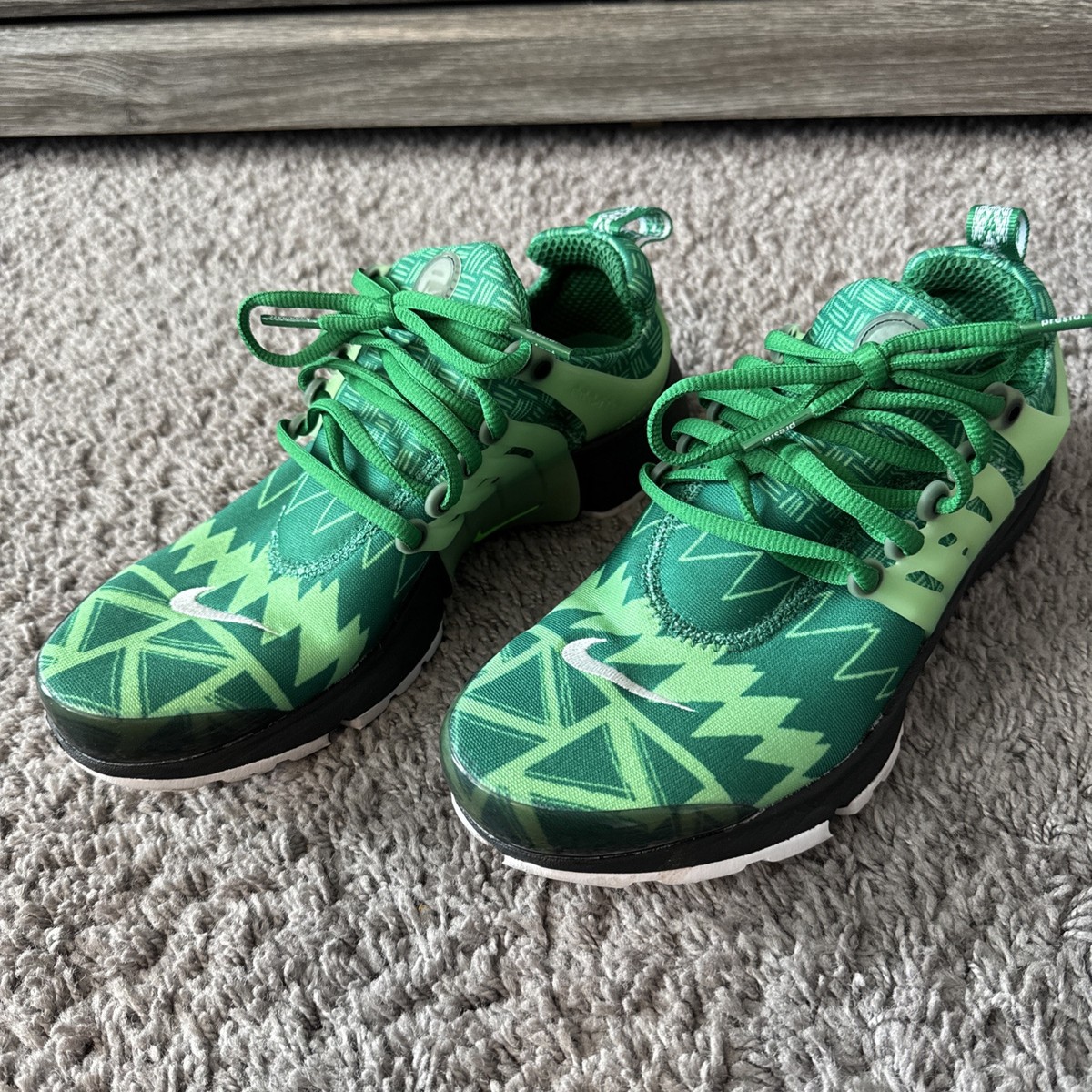 Nike Air Presto Naija | eBay Nike Air Presto Naija | eBay