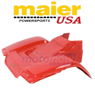 Maier 119702 Rear Fender for Body Bodywork Rear Fenders qg Foto 1 de 4