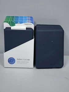 Lot of 10 Kobo Clara 2E Basic SleepCovers - New Other, Transport Damage - Afbeelding 1 van 10