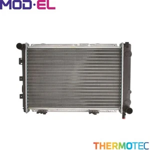 RADIATOR ENGINE COOLING D7M065TT FOR MERCEDES-BENZ 124/T-Model E-CLASS 2.5L 4cyl - Picture 1 of 7