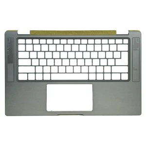 For Dell Latitude 9510 2-in-1 Palmest Keyboard Bezel Upper cover Case 0WRV3M - Afbeelding 1 van 7