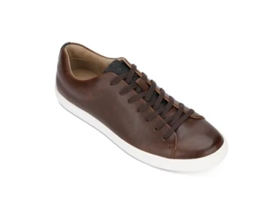 Tenis Kenneth Cole no listados para hombre estilo tenis de pie - marrón talla 9M Foto 1 de 4