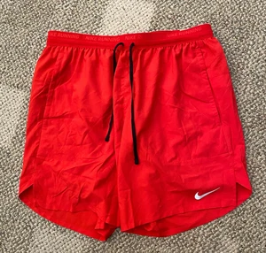 Nike Shorts Athletic Gym Stride  7" 2-in-1 Running Lined DM4759 658 Men's M - Picture 1 of 5