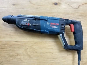 (MA5) Bosch Bulldog Xtreme Max GBH2-28L 1-1/8" SDS-Plus 8.5A Rotary Hammer Drill - Picture 1 of 2
