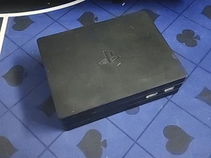 Sony PlayStation 4 PS4 CUH-ZVR2 VR unità processore realtà virtuale solo testata - Foto 1 di 6