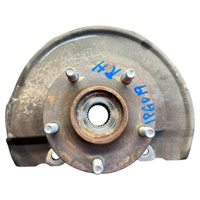 2016 Mitsubishi Outlander Sport SE Front Passenger Spindle Knuckle 15 16 17 OEM - Image 1 of 4