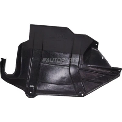 Nuevo protector contra salpicaduras del motor del lado derecho compatible con Mercury Villager NI1228123 1993-2002 Foto 1 de 4