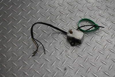 Honda CB450 1972 rectificador regulador de voltaje Foto 1 de 4