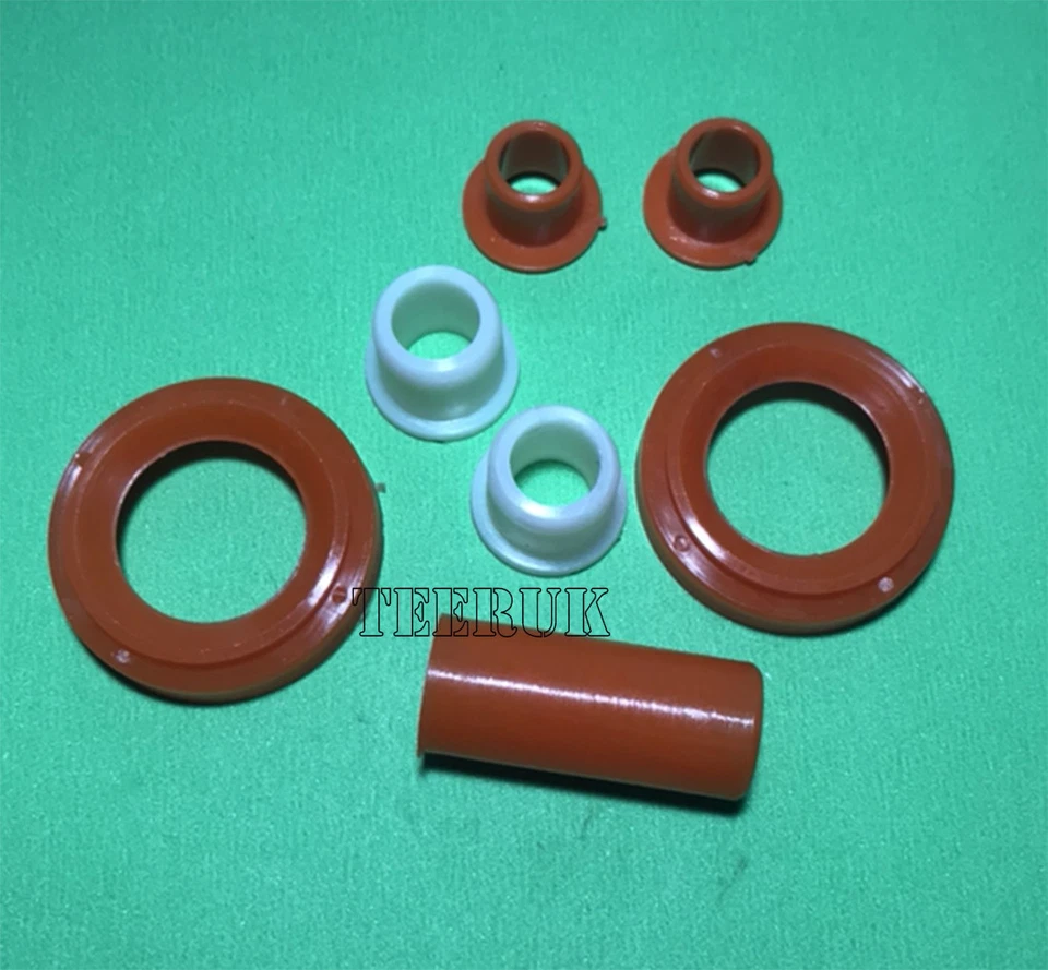 BUSH GEAR FOR DATSUN For NISSAN B11 PULSAR LANGLEY LIBERTA SENTRA 200SX — 第 1/2 张图片