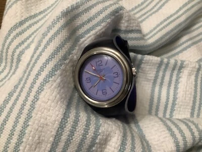 Speedo Watch Women’s Purple Water Resistant 3ATM - Image 1 of 4