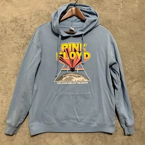 Pink Floyd - El lado oscuro de la luna - Sudadera con capucha XL - Imagen 1 de 10
