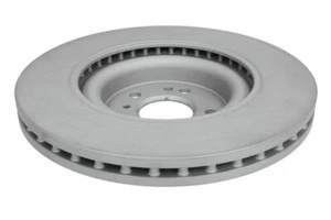 1X Brake disc ATE 24.0132-0157.1 for MERCEDES-BENZ GLS (X166) 3 2015-2019 - Picture 1 of 6