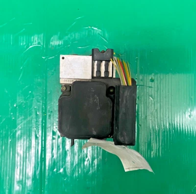 2000 Mercedes-Benz S430 ABS Anti Lock Brake Module & Pump 265202439 - Imagem 1 de 4