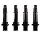 4 Pack Ignition Coil for Yamaha FZ1 / V-Max 1700 / WR 250 R / R1 / R6 2002-2017