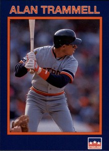 B2979- 1990 Starline Long John Baseball Cards 1-40 -You Pick- 10+ FREE US SHIP