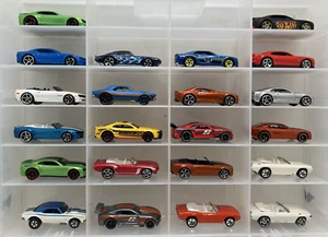 Hot Wheels Camaro lovers bundle (LOOSE) (28) Hot Wheels - Picture 1 of 22