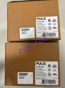 1PCS NEW PULS Power supply module XT40.241 DHL/FedEx - Picture 1 of 4