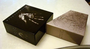 Dead Can Dance Into the Labyrinth PROMO EMPTY BOX for jewel case,mini lp cd - Picture 1 of 2