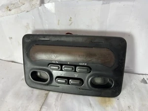 Mitsubishi 3000gt VR4/ Dodge Stealth Twin Turbo  Dome Light  91 - 97 - Picture 1 of 10