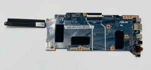 ASUS ZENBOOK UX360C INTRL CORE i5-7Y54 8GB MOTHERBOARD 60NB0BA0-MB4412 - Picture 1 of 12
