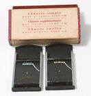 Zeiss Cut Film Holders For Contax 59972