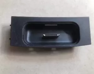 1pc Bose Sounddock 10 Base Interface Black Cradle - Picture 1 of 2