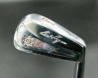 Hogan Apex S Forged 4 Iron Extra Stiff Steel Shaft Golf Pride Grip - Image 1 of 4