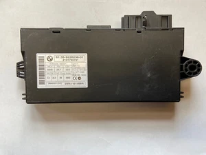 BMW X1 E84 E90 E91 E81 E87 1 CAS3 BODY CONTROL MODULE 9226238 VDO SIEMENS CAS 3 - Picture 1 of 7