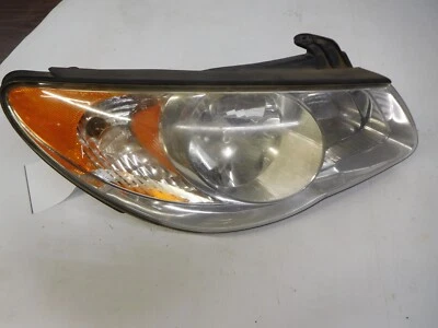 OEM Dodge Caravan Chrysler Town & Country Right Headlight Assembly 2001-2007 Foto 1 de 3