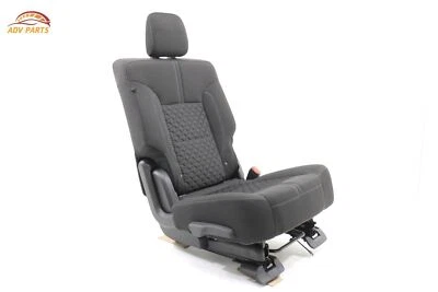 Chevrolet Blazer 2019-2022 segunda fila asiento lateral derecho completo OEM Foto 1 de 4