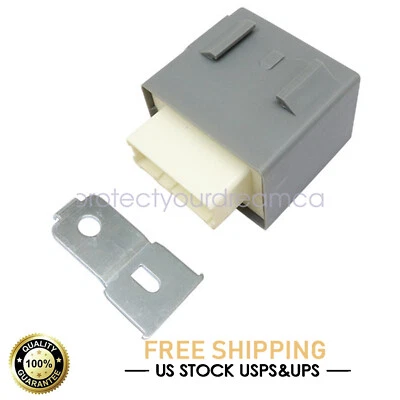 Relé principal de bomba de combustible para Honda Accord Odyssey 1998-2002 Acura MDX CL 2001-2002 Foto 1 de 4