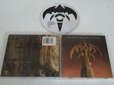 Queensrÿche ‎– Promised Land / EMI Records USA ‎– 7243-8-30711-2-8 CD ALBUM - Bild 1 von 3