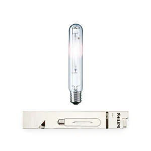 Philips Son-T High Pressure Sodium (HPS) Lamp - 400W | E40 | 240V - Picture 1 of 1