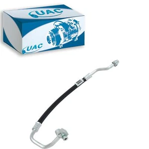 UAC A/C Refrigerant Discharge Hose For 2004 Nissan Pathfinder Armada - Picture 1 of 3