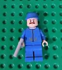 LEGO Star Wars Bespin Guard Minifigure sw0975 Incomplete Missing Cap Pls Read