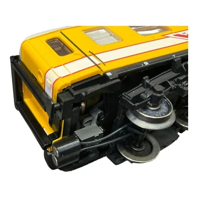 Stromführende Magnetkupplungen für NEM-Schacht H0 - Bild 1 von 4