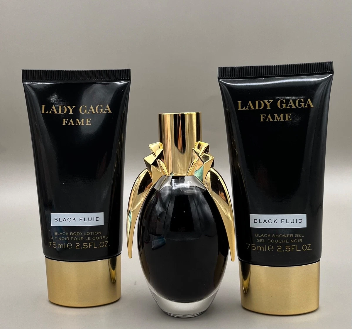 Preços baixos em Lady Gaga fragrâncias femininas | eBay