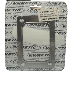 COMETIC (C4517) .010" Stainless Steel Turbo Flange Gasket T6 - Picture 1 of 2