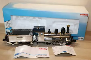 Märklin 45296 Spur 1, Dampflok Maxi OVP - Bild 1 von 12