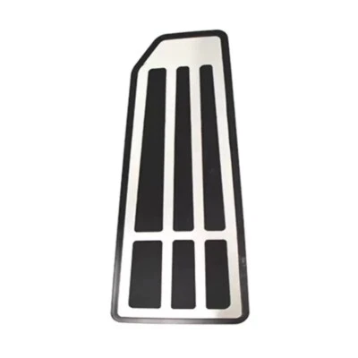 Reposapiés cubierta de pedal muerto superposición para Toyota Camry RAV4 Avalon Lexus ES300 ES350 Foto 1 de 3