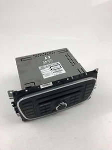 NO4035 FORD CD RADIO CONTROL 8M5F18C844FA [PIN/CODE NOT INCLUDED] - Picture 1 of 4