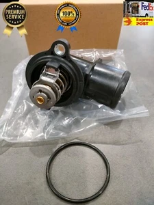 Jeep Grand Cherokee WK 3.0L CRD 2011 TO 2020 Thermostat With Housing 68253514AA - Picture 1 of 2