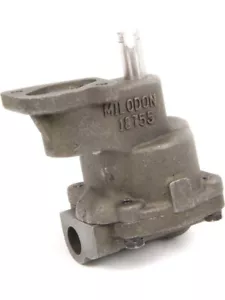 Milodon Oil Pump Wet Sump Internal Standard Volume Standard Pressure 5/ (18755) - Picture 1 of 12