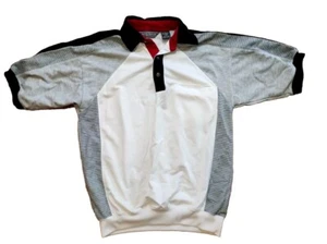 David Taylor Mens Size S Pull Over Shirt - Picture 1 of 5