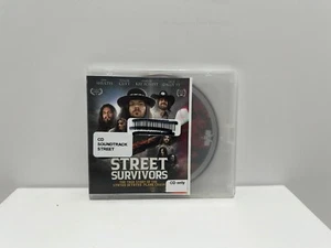 Street Survivors : The True Story of the Lynyrd Skynyrd Soundtrack CD - Imagen 1 de 4