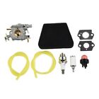 Replace Faulty Carburetor with Our New Kit for Poulan Chainsaw Guaranteed Fit