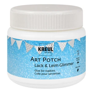 Servilletas Barniz Art Potch "Mica", 150ml - Imagen 1 de 3