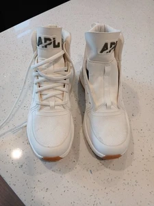 Sneakers APL donna Techloom Defender incontaminate fatica cedro nuove taglia 7 - Foto 1 di 9